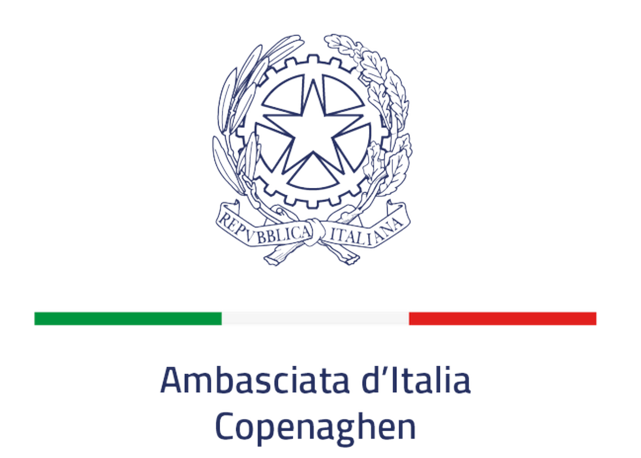Logo Ambasciata