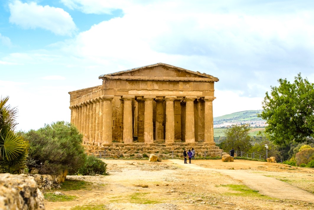 Agrigento 2