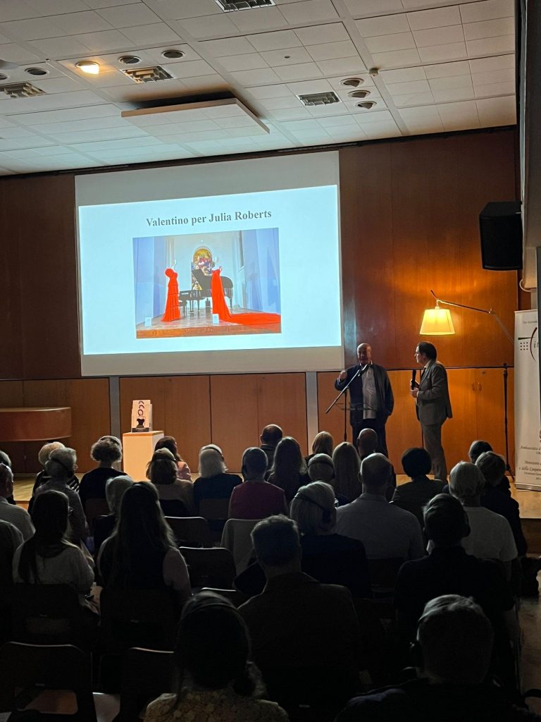 evento all’IIC