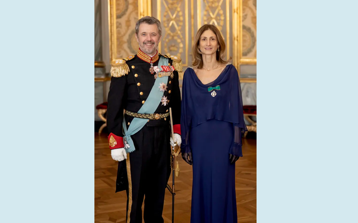 Foto con Frederik X_orizzontale